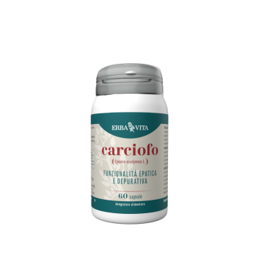 Carciofo 60 Capsule