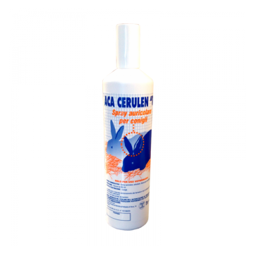 ACA CERULEN R SPRAY 300 ml