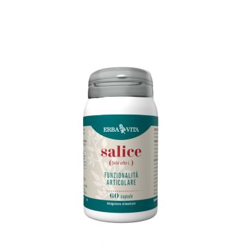 Erba Vita Salice 60 Capsule