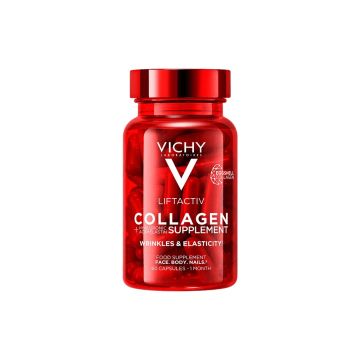Vichy Liftactiv Collagen Integratore 60 Capsule
