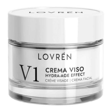 Lovren Crema Viso V1 Hydra-Age Effect 30 ml