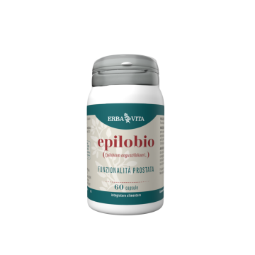 Epilobio 60 Capsule