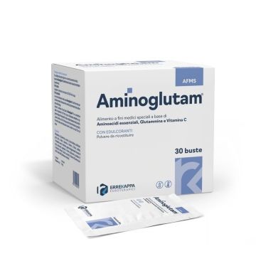 Aminoglutam 30 Bustine