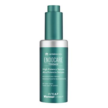 Endocare Tensage High Potency Serum Siero Anti Age 30 ml