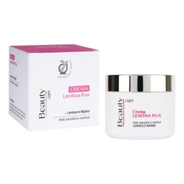 Beauty Crema Lenitiva Plus 50 ml