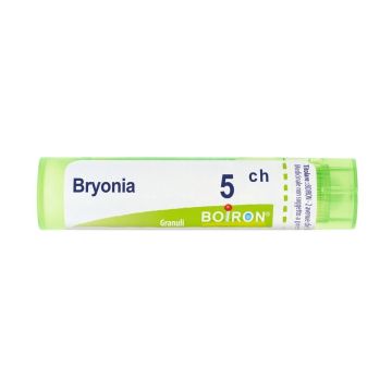 Boiron Bryonia Alba 5CH Granuli