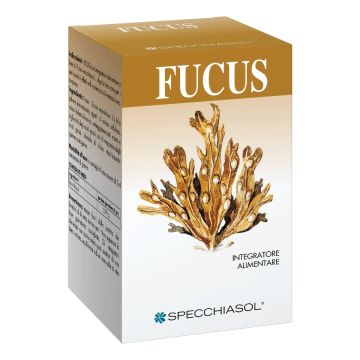 Specchiasol Fucus 150 Tavolette