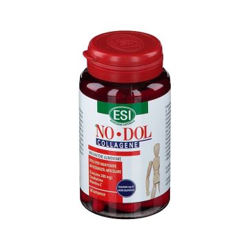 No dol collagene 60 compresse No dol collagene 60 compresse