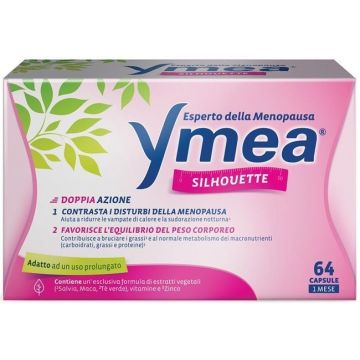 Ymea Silhouette 64 Capsule Promo 25%