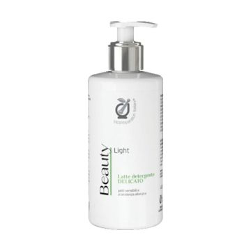 Beauty Latte Detergente Delicato 400 ml
