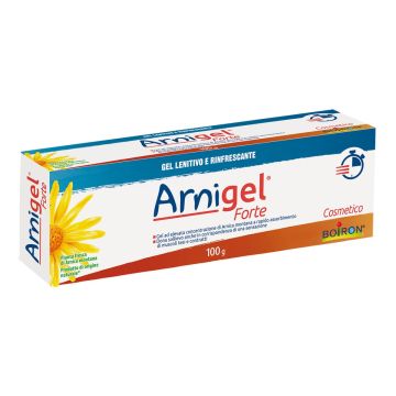 Boiron Arnigel Forte Cosmetico 100 g