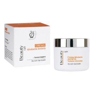Beauty Crema Idratante Antietà Leggera 50 ml
