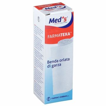 Med’s Farmatexa Benda Orlata 5 cm x 5 m