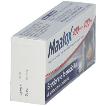 Depurosio Sciroppo 300 ml