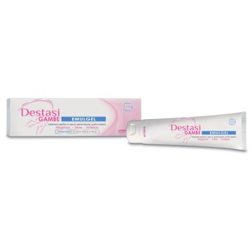 Destasi Legs Emulgel 75 ml
