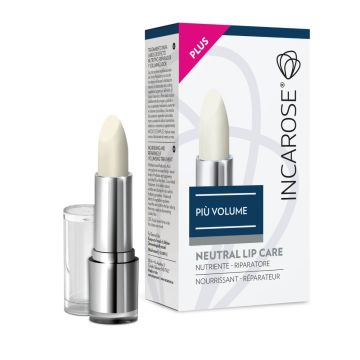 IncaRose Più Volume Plus Stick Labbra