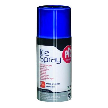 PIC Ghiaccio Spray Comfort 150 ml