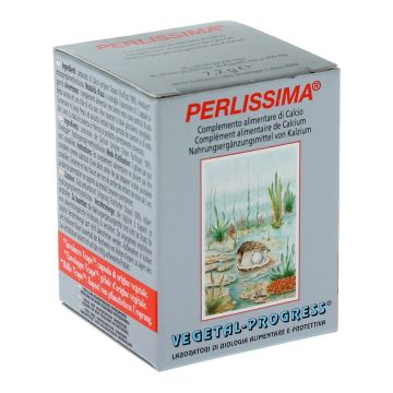 Vegetal Progress Perlissima 36 Capsule
