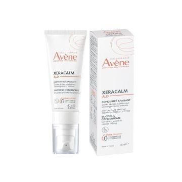 Eau thermale avene xeracalm ad concentrato 40 ml