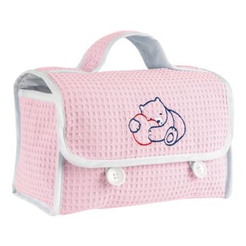 Chicco natural sensation beauty rosa