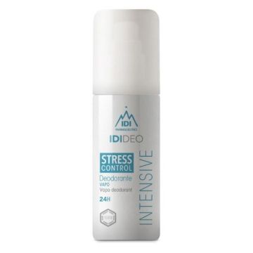 Idideo Intensive Spray Stress Control Deodorante 100 ml