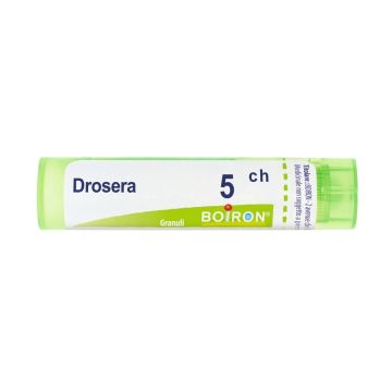 Boiron Drosera 5CH Granuli 4 g