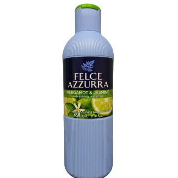FELCE AZZURRA - Fresco - Bagnodoccia 650 ml
