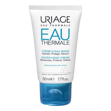 Uriage Crema Mani All'Acqua 50 ml