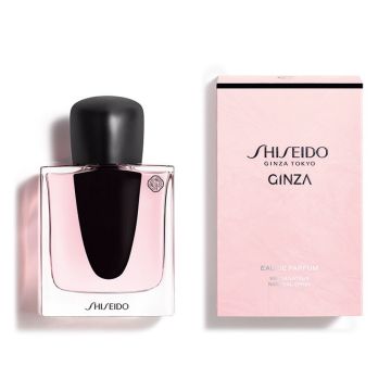 SHISEIDO - Ginza - Eau De Parfum Donna 90 Ml Vapo
