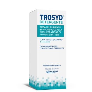 Trosyd Detergente 150 ml