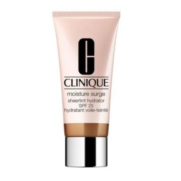 CLINIQUE - Moisture Surge Sheertint Hydrator Broad Spectrum SPF25 - CC Cream N. 05 Medium Deep