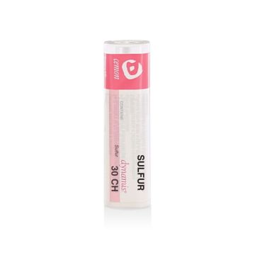 Cemon Sulfur 30CH Granuli Multidose 6g