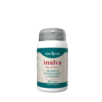 Erba Vita Malva 60 Capsule
