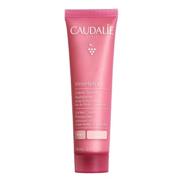 Caudalie Vinohydra Crema Sorbetto Idratante Viso 60 ml