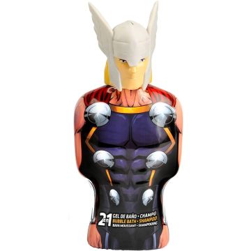 Avengers Thor Bagno Shampoo 350 ml