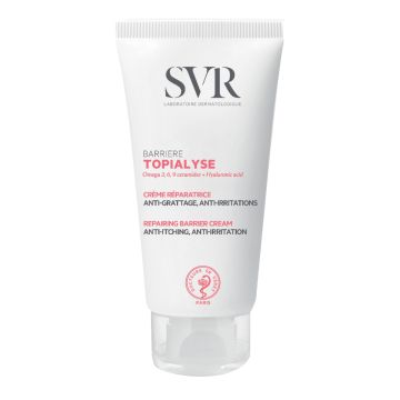 SVR Topialyse Crème Barrière 50 ml