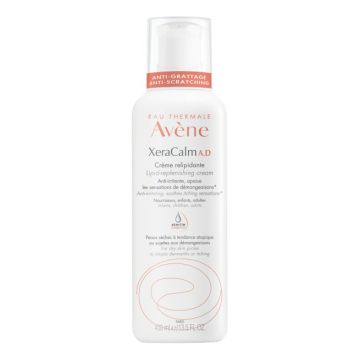 Avène XeraCalm A.D. Crema Liporestitutiva Pelli Secche 400 ml