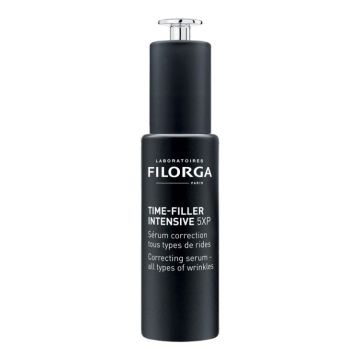 Filorga Time Filler Intensive 5Xp Siero Viso Antirughe 30 ml