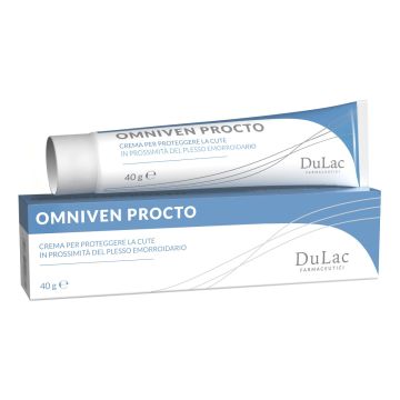 Omniven procto 40 g