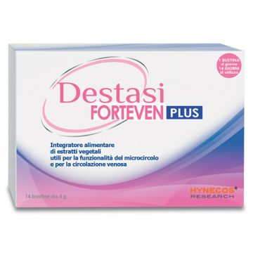 Destasi Forteven Plus 14 Bustine