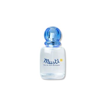 Mustela Musti Acqua Profumata 50 ml
