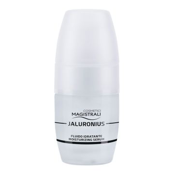 Jaluronius Fluido Idratante Viso 30 ml