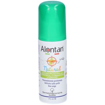 Alontan Baby Lozione Protettiva 75 ml