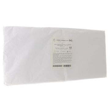 Farmac-Zabban Garza Idrofila 12/8 50 x 50 cm 1 kg