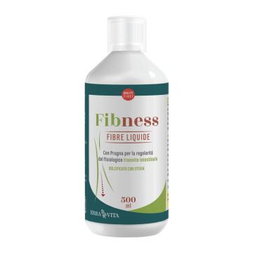 Erba Vita Fibness 500 ml
