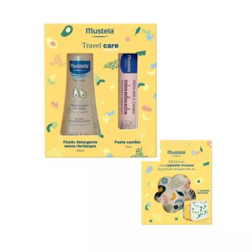 Mustela Cofanetto Beauty