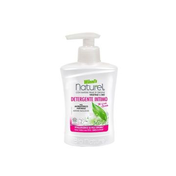 Winni's Naturel Detergente Intimo Thè Verde 250 ml
