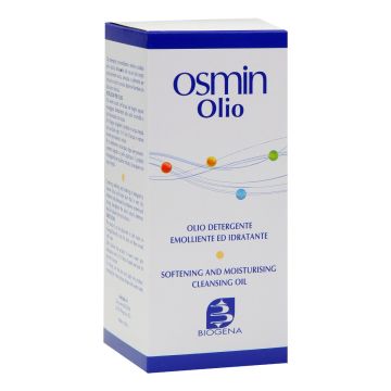 Biogena Osmin Olio Detergente 250 ml