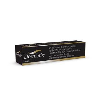 Dermatix Gel Silicone 15 g