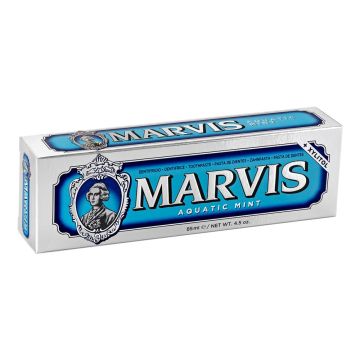 Marvis Aquatic Mint 25 ml